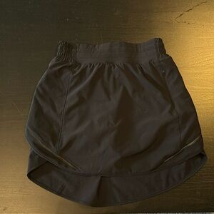 Lululemon skort